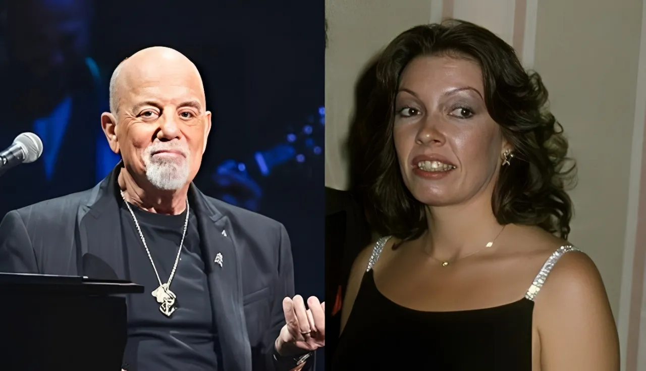 Elizabeth Ann Weber: The Woman Behind Billy Joel’s Early Success