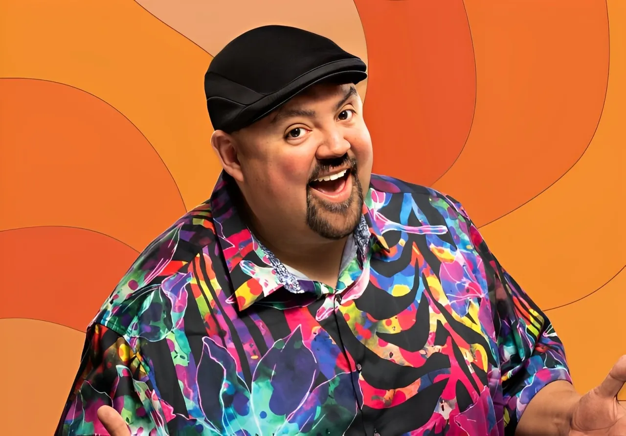 Gabriel Iglesias: The Inspiring Journey of Comedy’s Beloved “Fluffy” Star