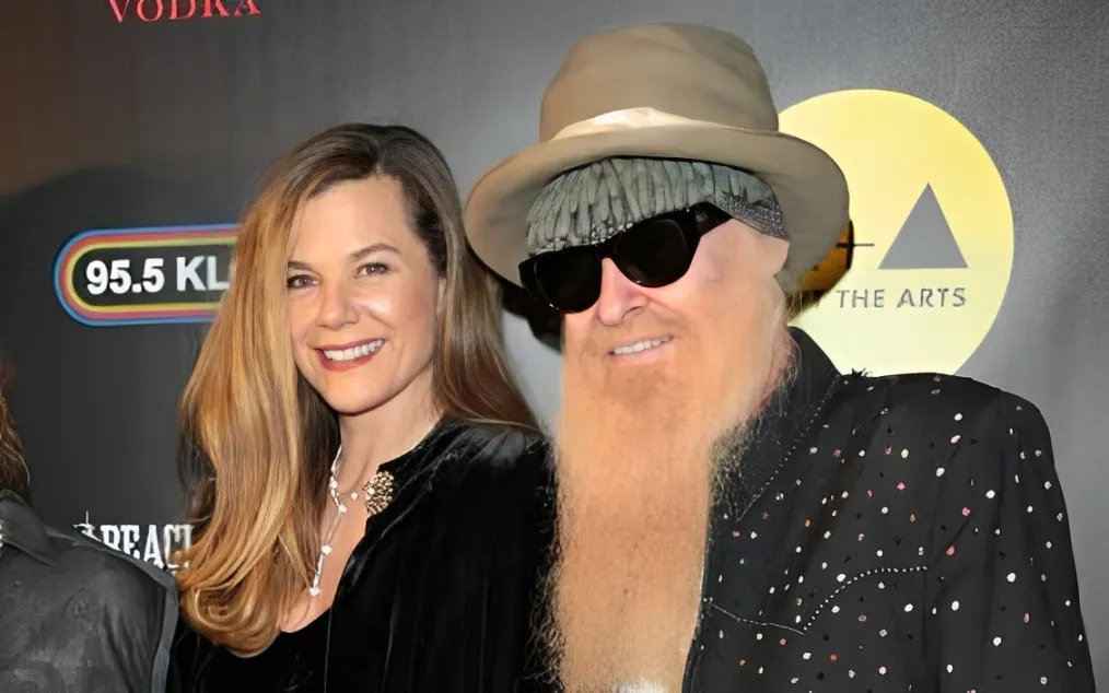 Gilligan Stillwater: The Enigmatic Life of Billy Gibbons’ Muse and Partner