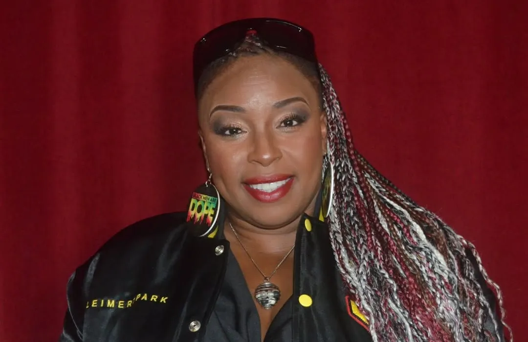 Jacksonville Wright: The Soul of Neo-Soul