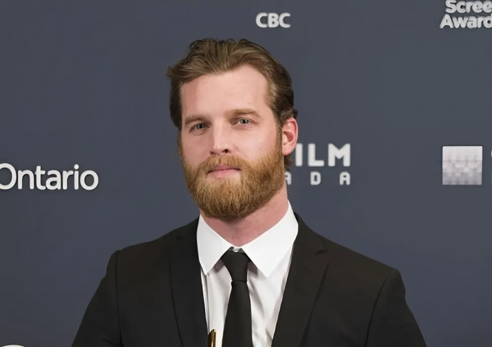 Jared Keeso: The Canadian Star Behind Letterkenny and Beyond