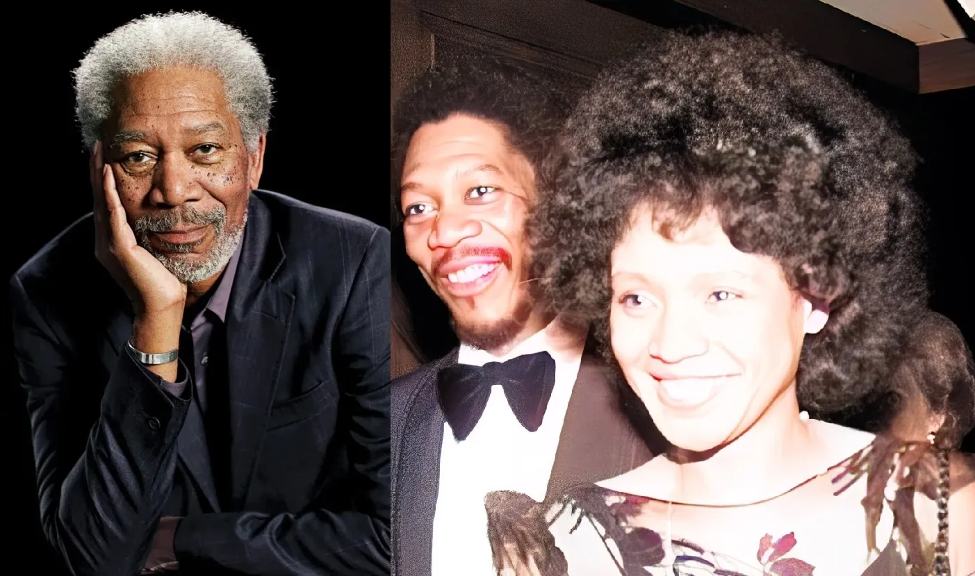 Jeanette Adair Bradshaw: The Life and Legacy of Morgan Freeman’s First Wife