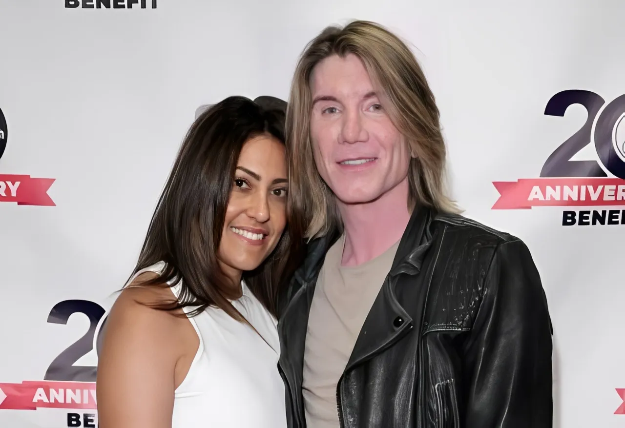 Melina Gallo: The Life and Story of John Rzeznik’s Wife