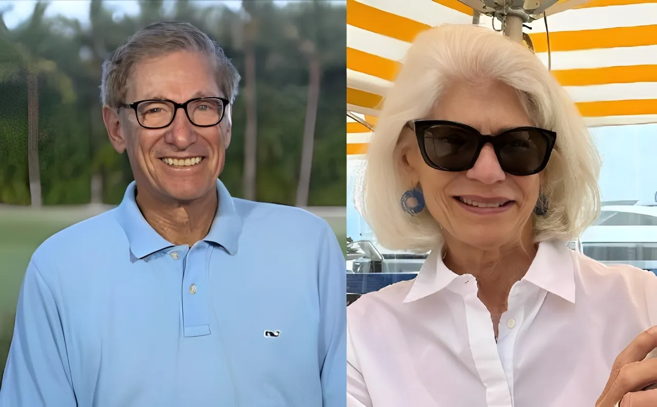 Phyllis Minkoff: Life, Career, and Legacy of Maury Povich’s Ex-Wife