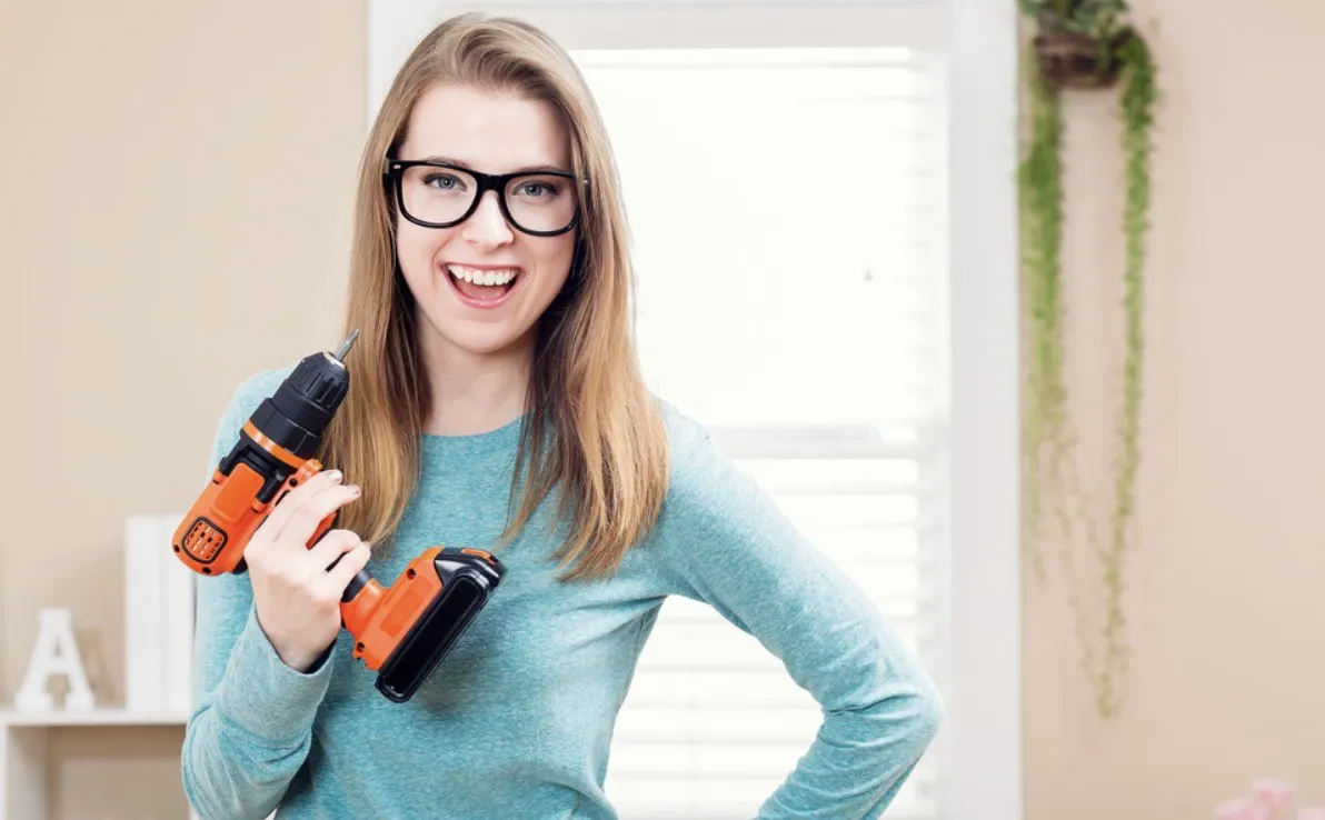 The Top 3 Home Improvement Projects for 2025