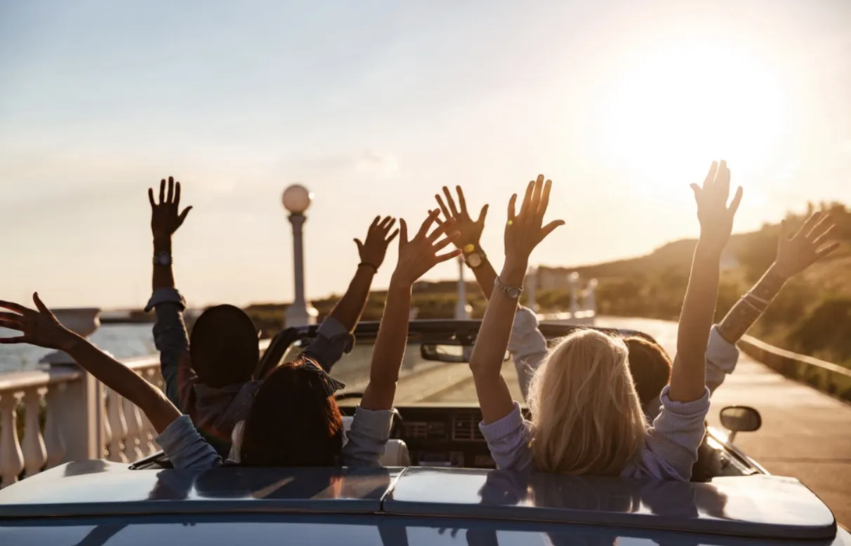 Safe Driving Tips for the Avid Traveler