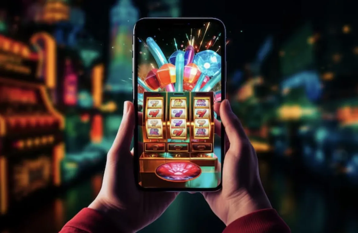 What Are the Benefits of Playing Slots on Mobile Devices?