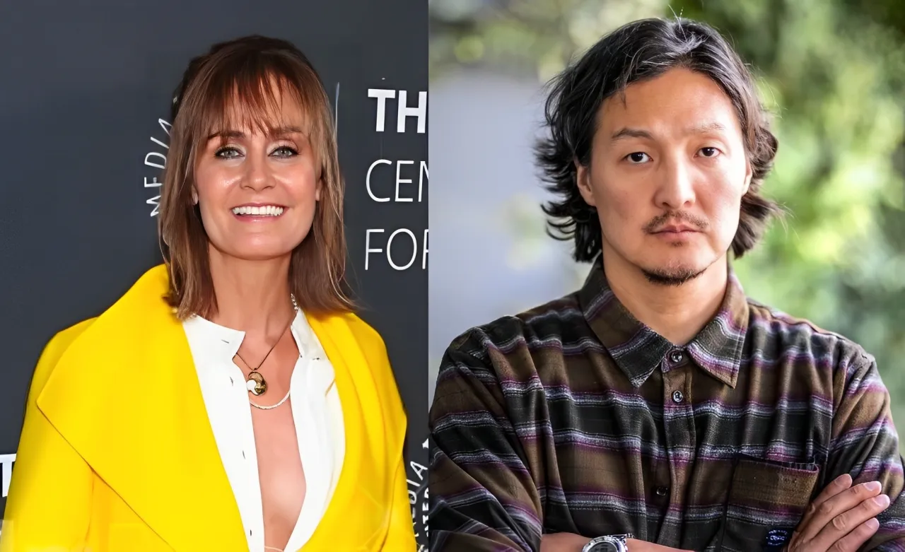 Seung Yong Chung: The Marketing Success Сторѕ of Diane Farr’s Ex-husband