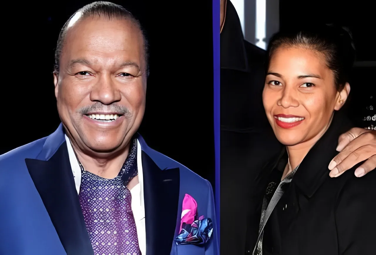 Teruko Nakagami: The Woman Behind Billy Dee Williams’ Success