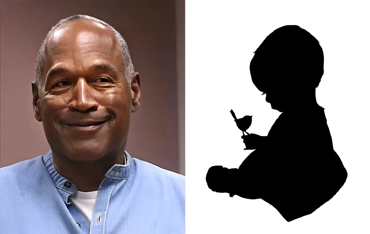 The Tragic Life of Aaren Simpson: A Poignant yet Powerful Short Life