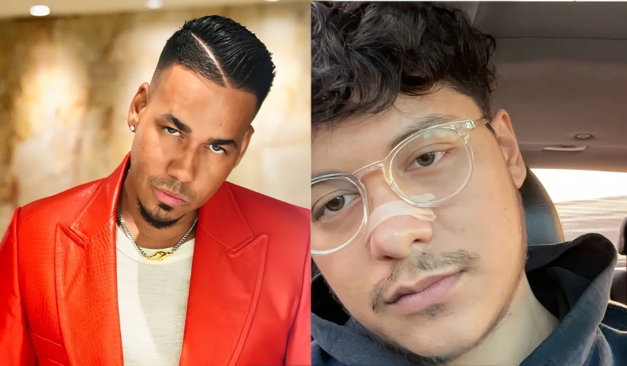 Alex Damian Santos: The Life and Background of Romeo Santos’ Eldest Son