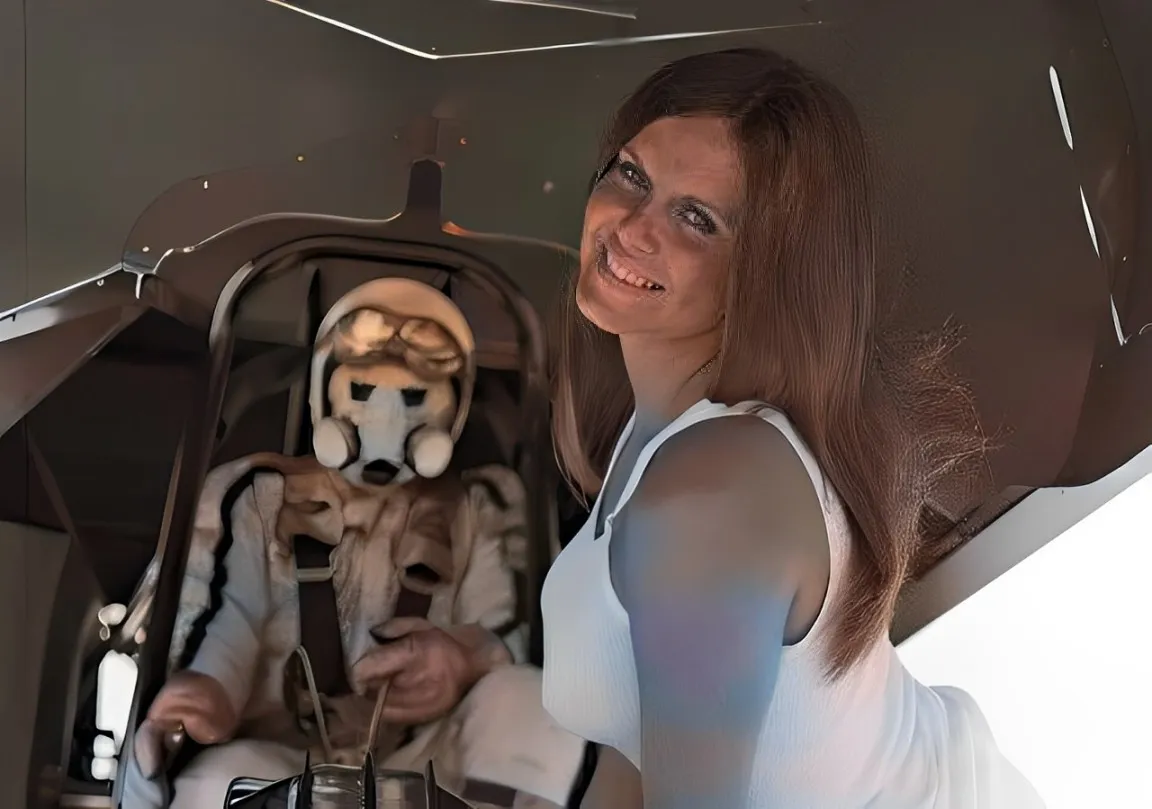 Barbara Roufs: A Drag Racing Trophy Girl’s Radiant Life Cut Short