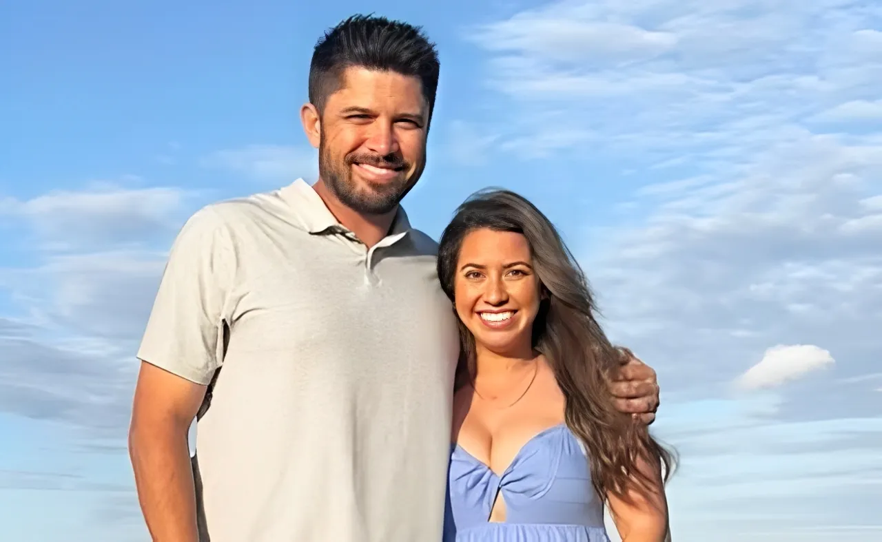 Britney Cobian’s Life: The Woman Behind Baseball Star Travis d’Arnaud