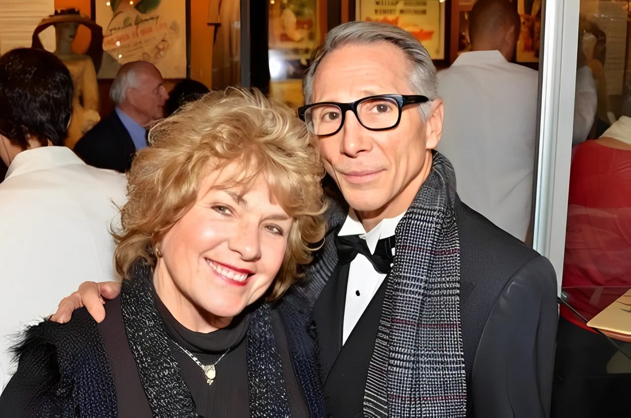 Charlotte Samco: The Woman Behind Johnny Crawford’s Legacy