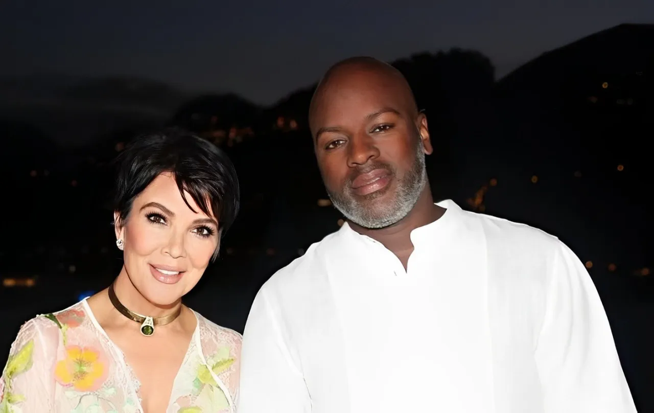 Corey Gamble: The Life And Career of Kris Jenner’s Long-time Boyfriend