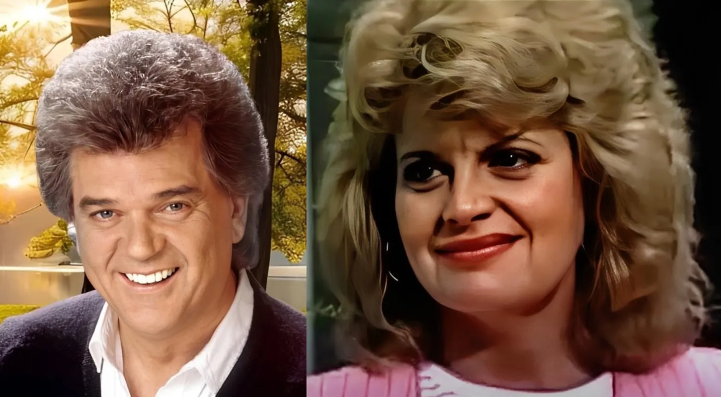Dolores Virginia Henry: The Wife That Stayed With Conway Twitty To The End