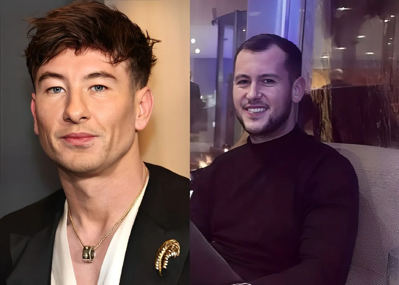 Eric Keoghan: Life In The Entertainment World of Barry Keoghan’s Brother