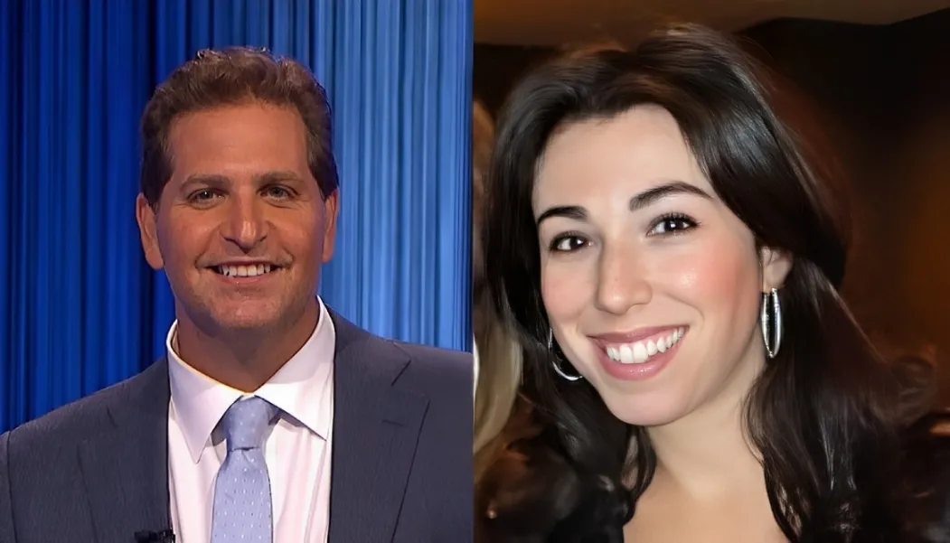 Erica Tracey Hirshfeld: A Glimpse Into The Life of Peter Schrager’s Wife