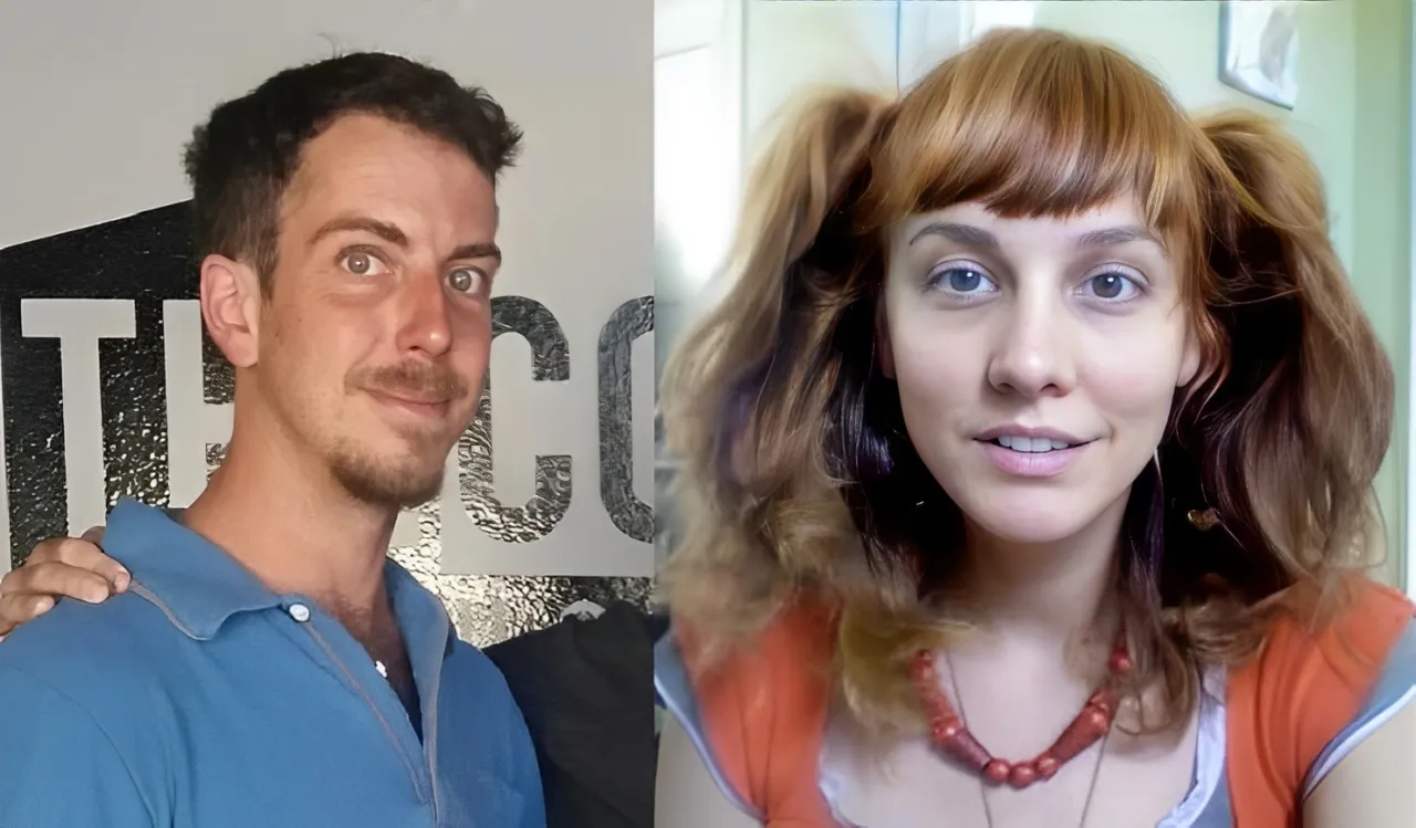 Heidi Van Pelt: Journey Of A Vegan Advocate and Taran Noah Smith’s Ex-wife