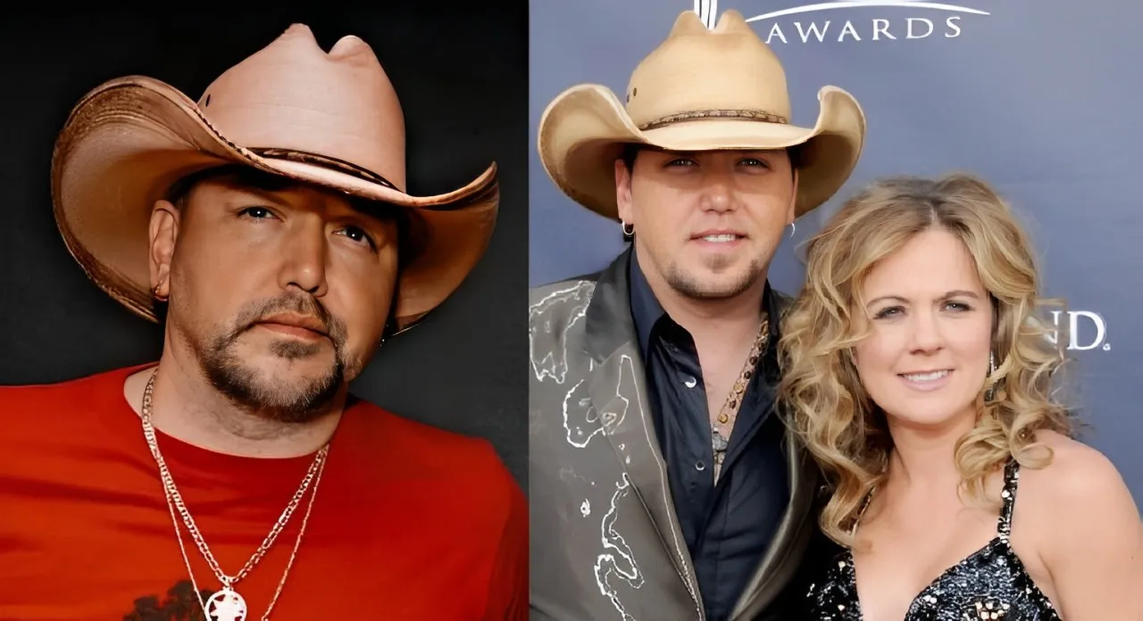 Jessica Aldean: Jason Aldean’s Ex-wife and Her Journey Beyond the Spotlight