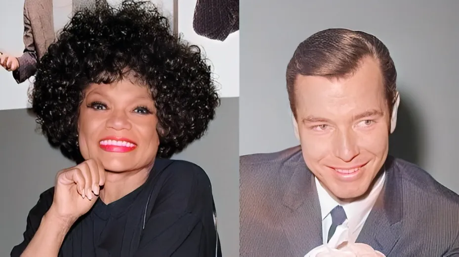 John William McDonald: The Story of Eartha Kitt’s Ex-Husband