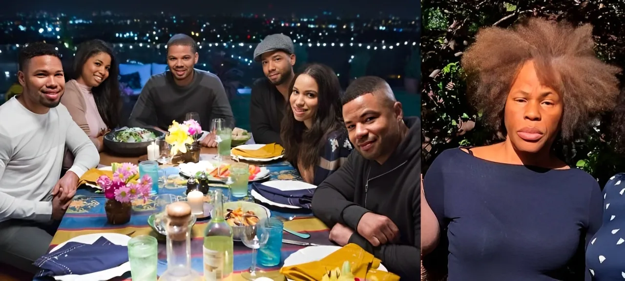 Janet Smollett: The Inspiring Story of a Civil Rights Activist and Matriarch