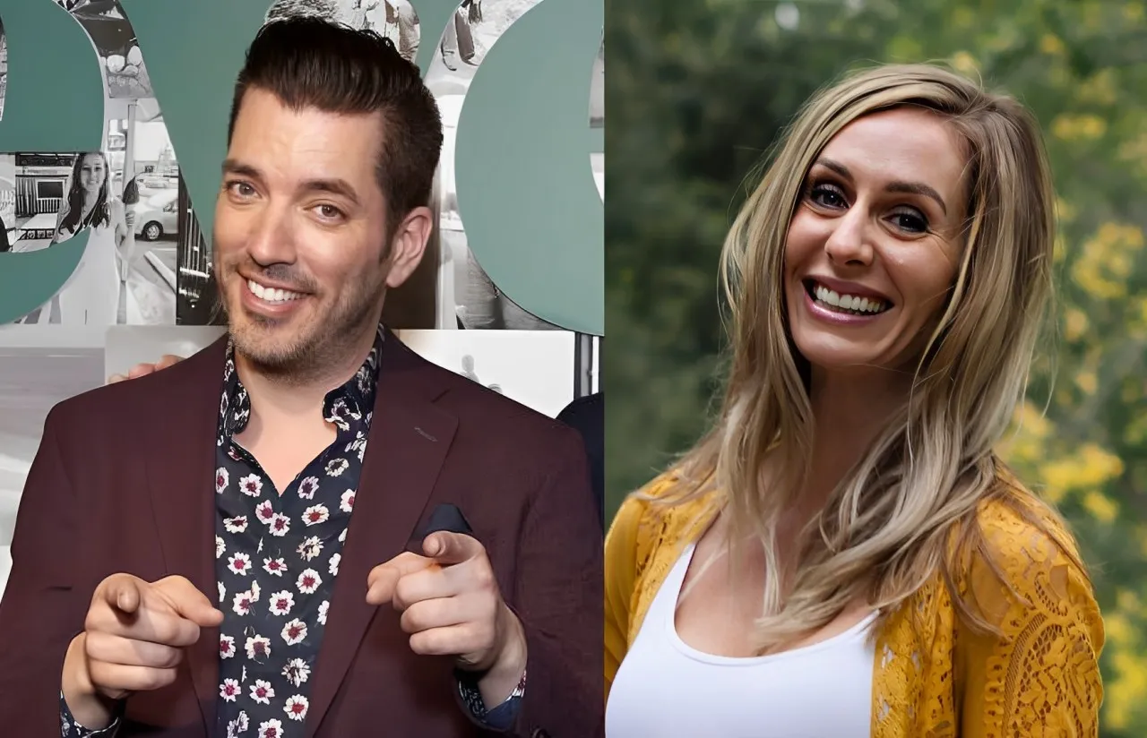 Kelsy Ully: The Life and Legacy of Jonathan Scott’s Ex-Wife