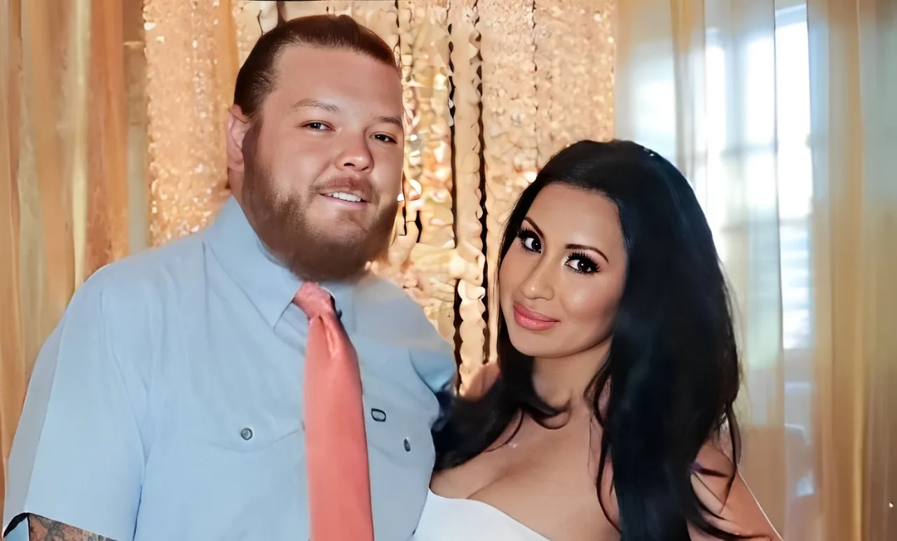 Korina Harrison: Corey Harrison’s Ex-Wife Living Away From The Public Eye