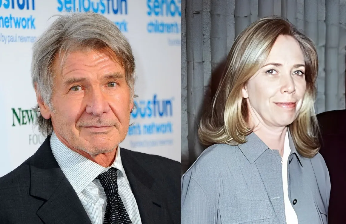 Mary Marquardt: The Story of Harrison Ford’s First Wife and Her Impact Beyond Hollywood