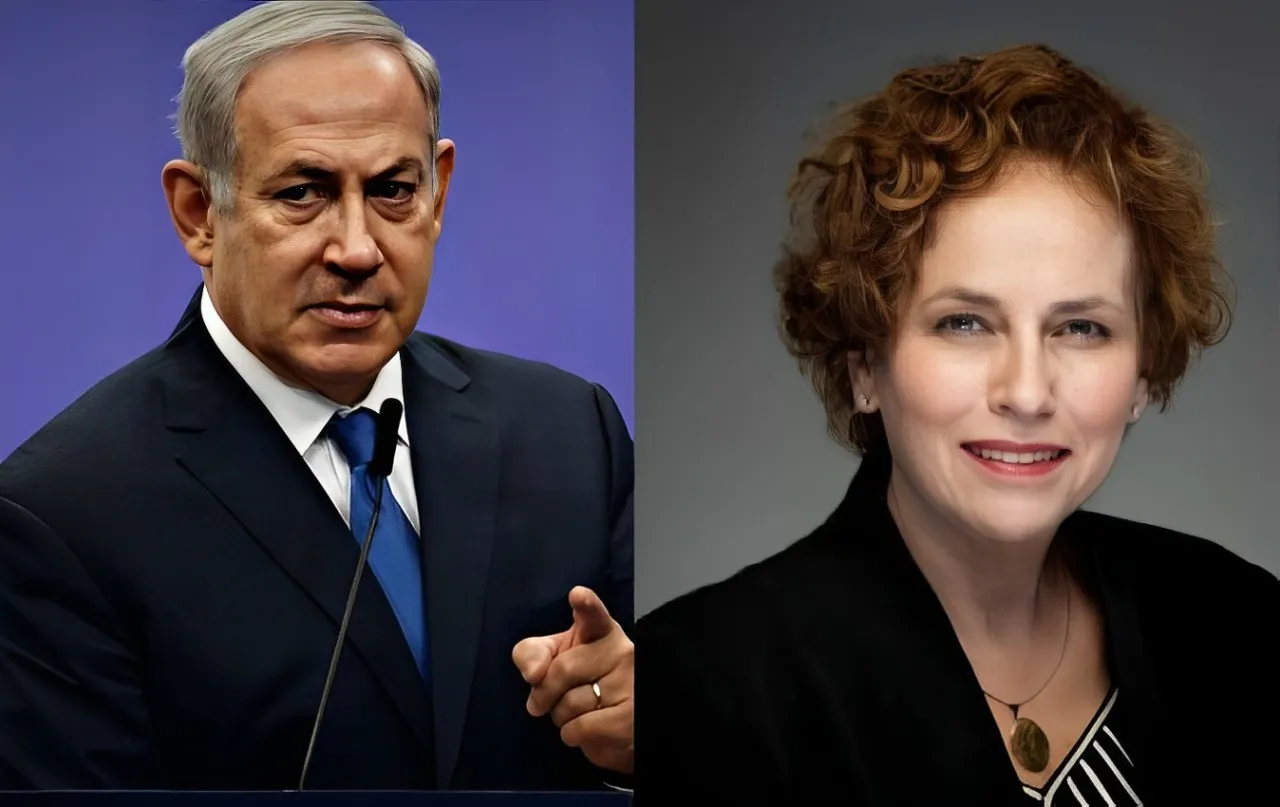 Miriam Haran: The Environmental Work And Legacy of Benjamin Netanyahu’s Ex-Wife