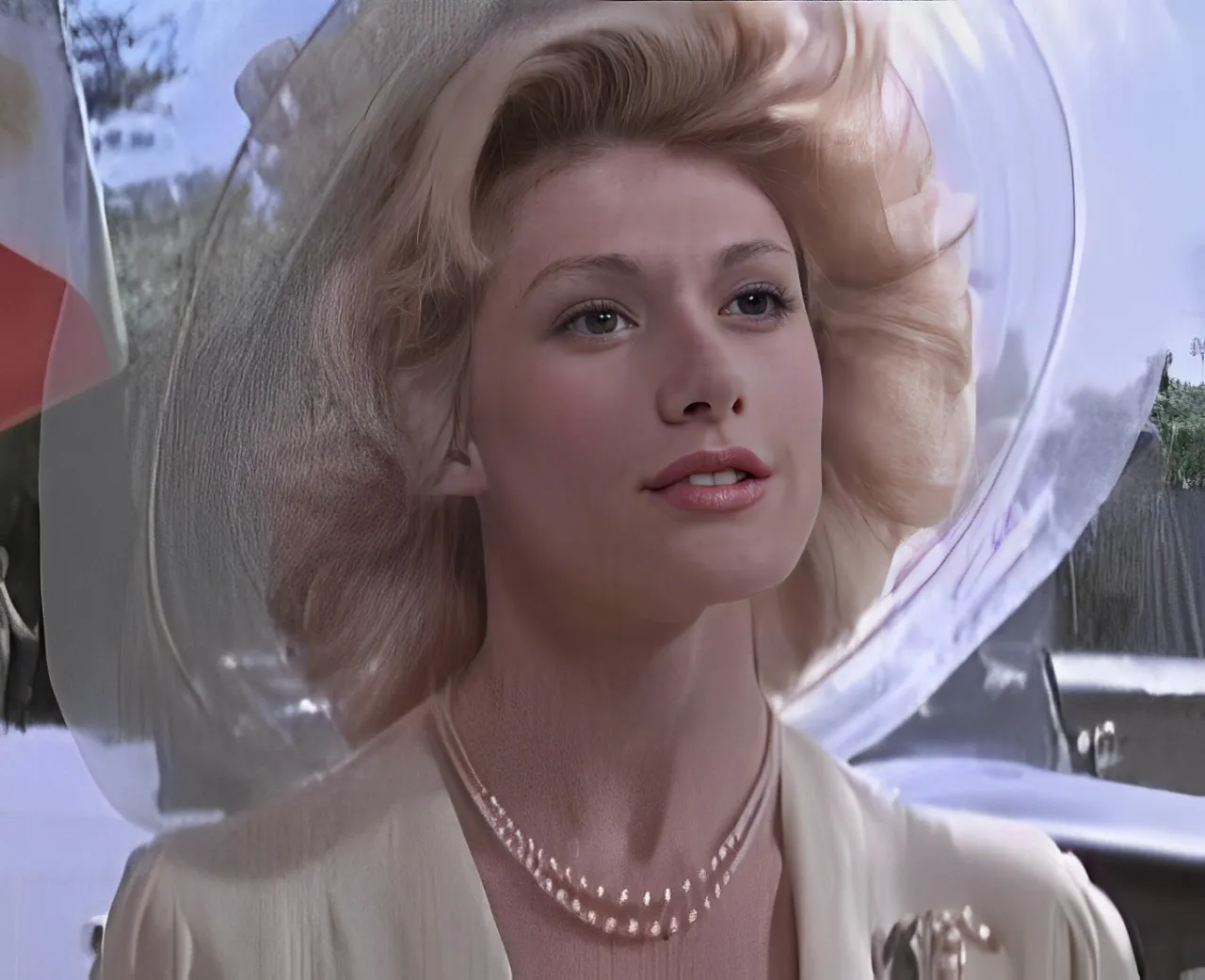 Robyn Hilton: The Untold Story of a Hollywood Starlet