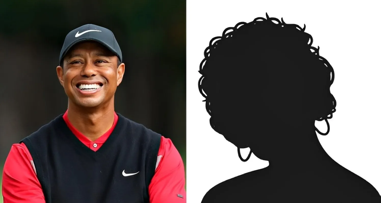Royce Renee Woods: The Unfolding Chronicle of Tiger Woods’ Inspirational Half-Sister