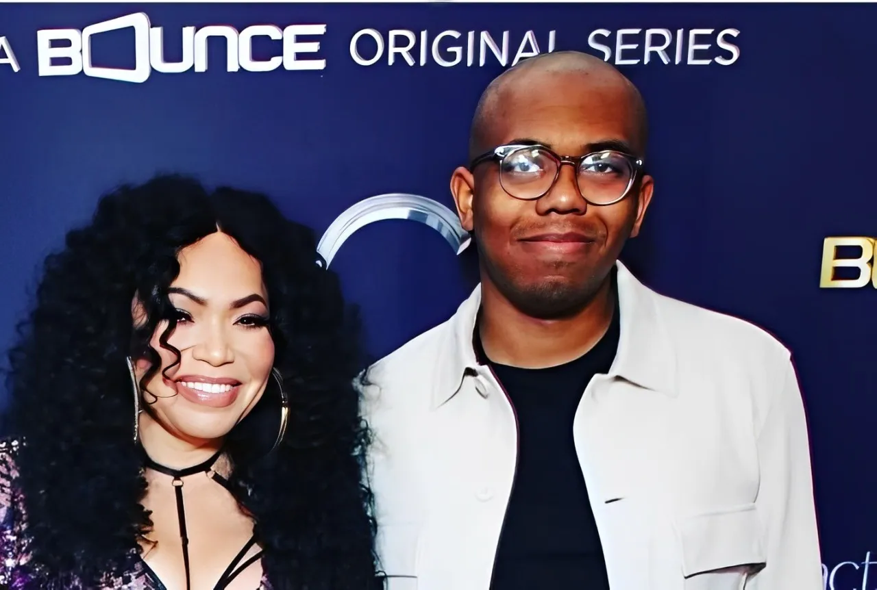 Xen Martin: A Story of Resilience, Inspiration, and Triumph Of Tisha Campbell’s Son