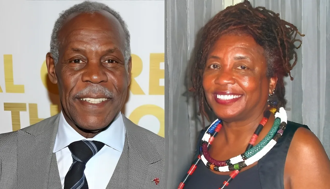 Asake Bomani: The Life And Legacy Of An Author and Danny Glover’s Ex-wife