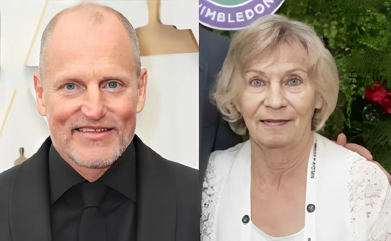 Diane Lou Oswald: The Life and Impact Woody Harrelson’s Mother