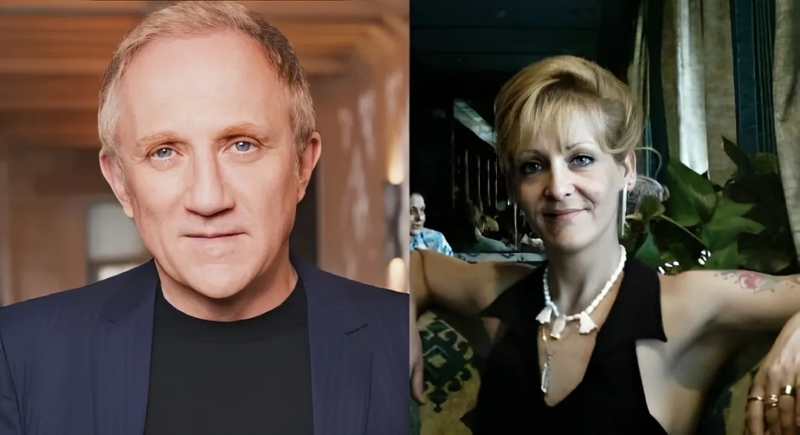 Dorothée Lepère: The Life of François-Henri Pinault’s Ex-Wife and Interior Designer