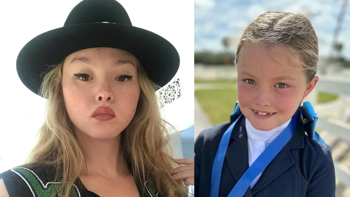 Eleanor Talitha Bailey: Devon Aoki’s Daughter And Her Future Stardom in Fashion