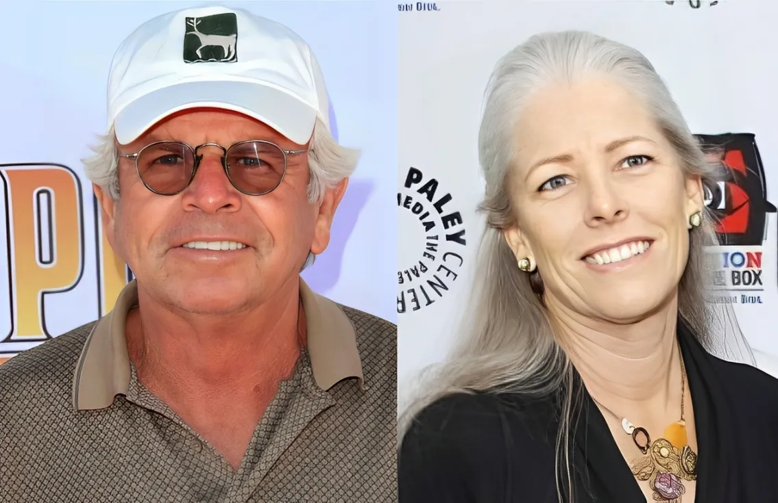 Eugenie Devane: The Quiet Strength Behind William Devane’s Success