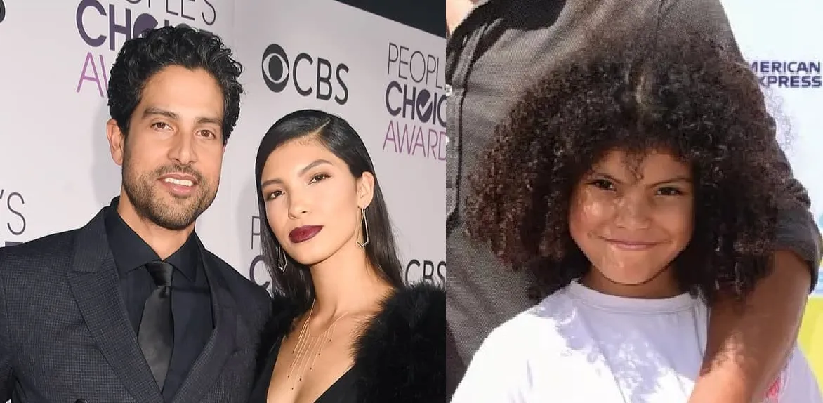 Frankie Elle Rodriguez: A Look at Adam Rodriguez’s Daughter