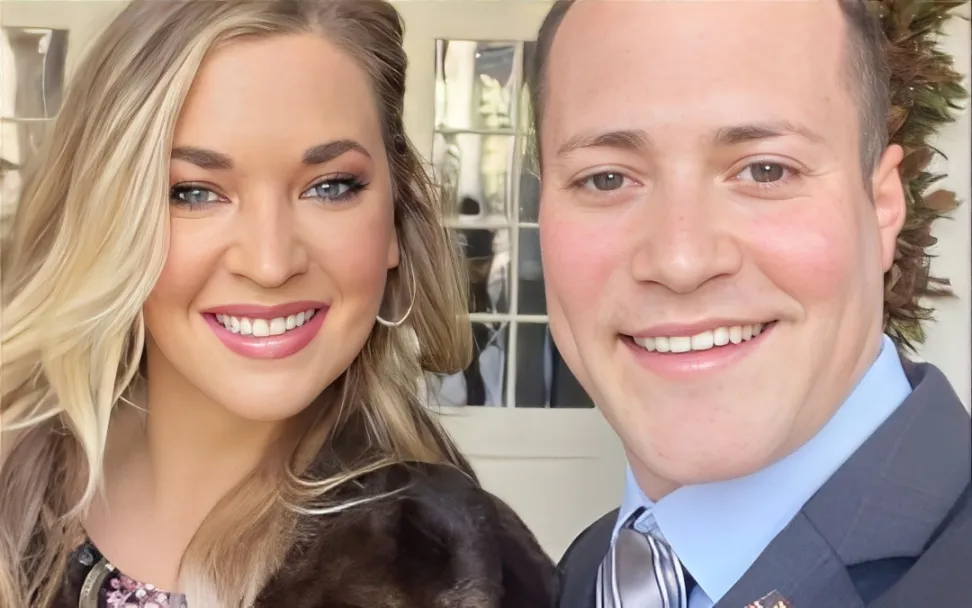 Gavy Friedson: Life And Dedication To Emergency Services Of Katie Pavlich’s Husband