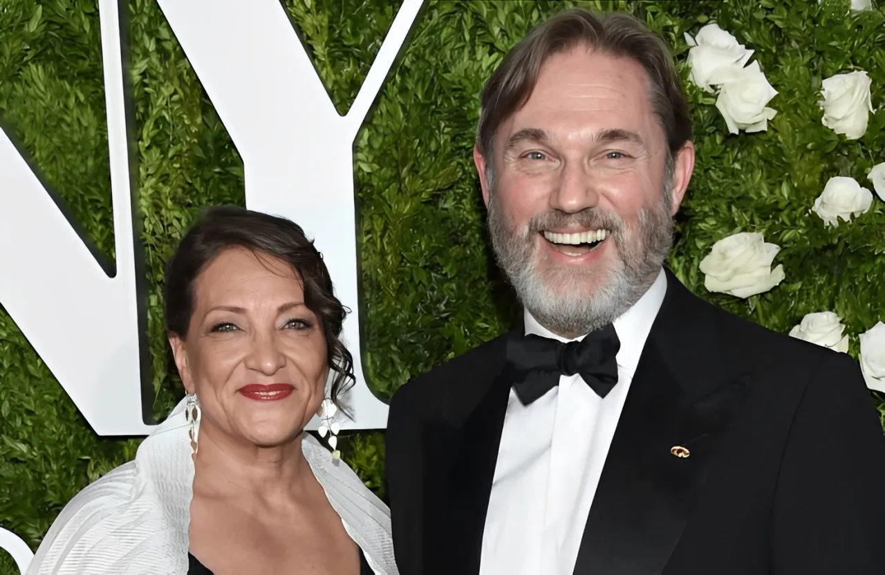 Georgiana Bischoff: The Life, Legacy, and Love Story of Richard Thomas’ Wife