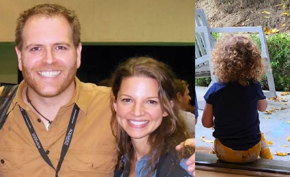 Isla Amelia Gates: A Glimpse into the World of Josh Gates's Daughter