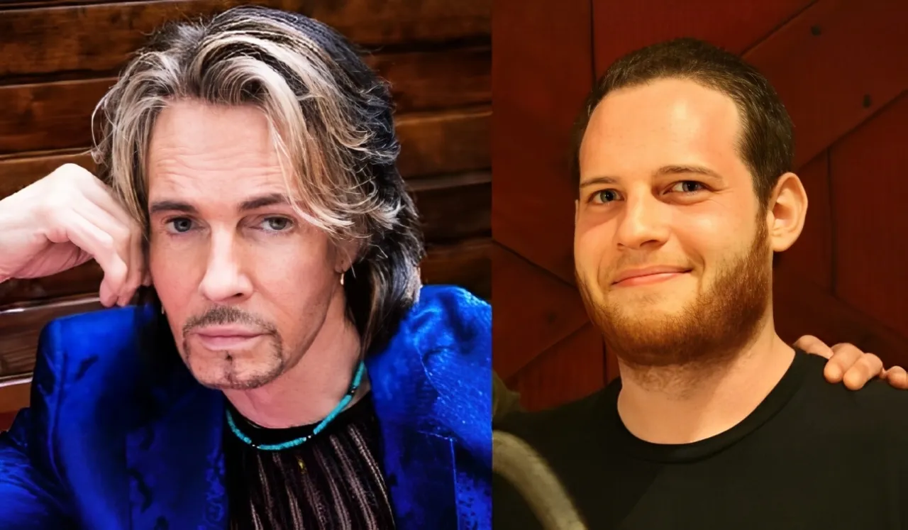 Joshua Springthorpe: The Private Life of Rick Springfield’s Son