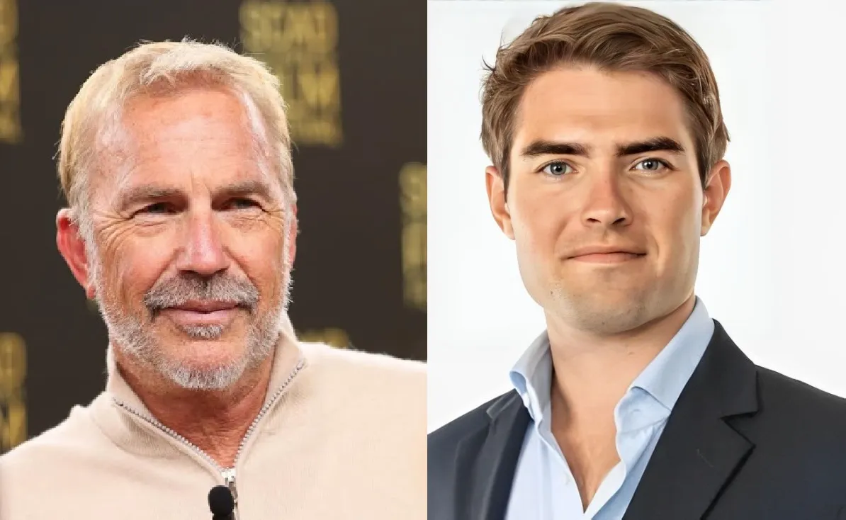 Liam Costner: The Unexpected Career Path of Kevin Costner’s Son