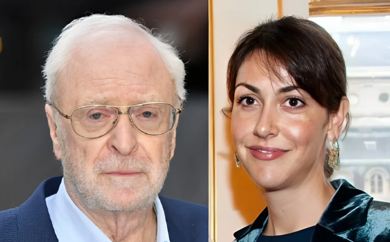 Natasha Caine: The Quiet Life of Sir Michael Caine’s Daughter