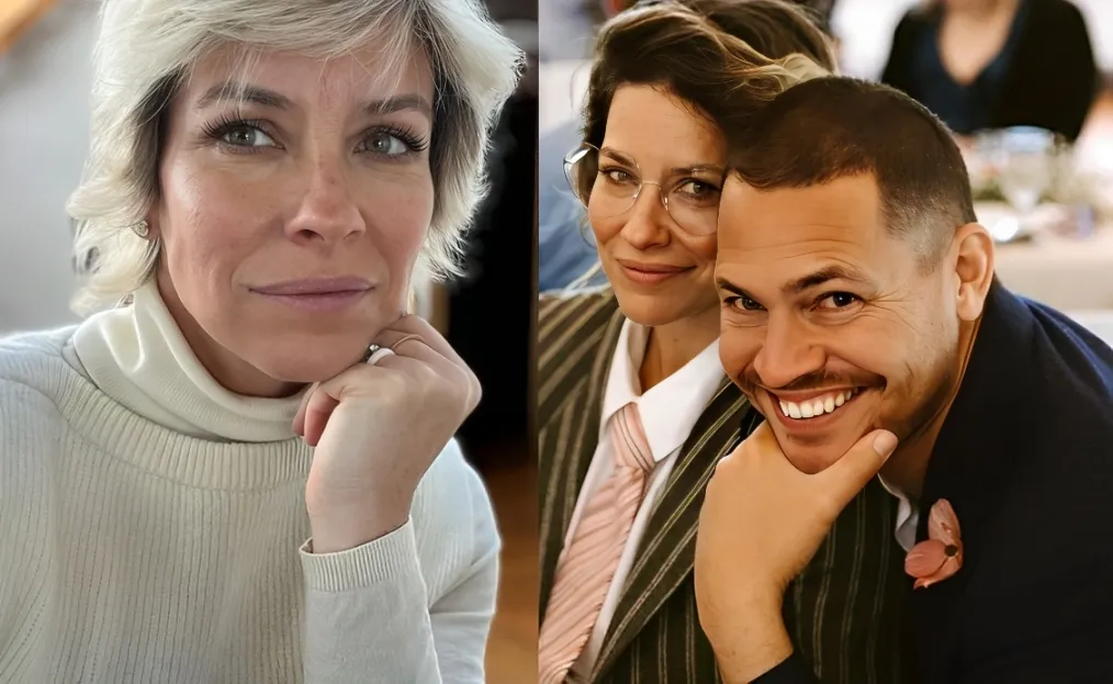 Norman Kali: A Glimpse Into The Life Of Evangeline Lilly’s Romantic Partner