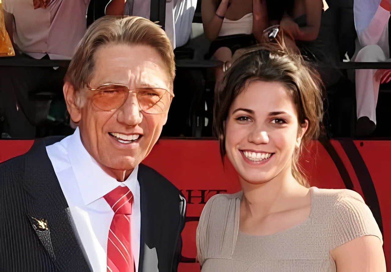 Olivia Namath: The Private Life An NFL Legend’s Daughter