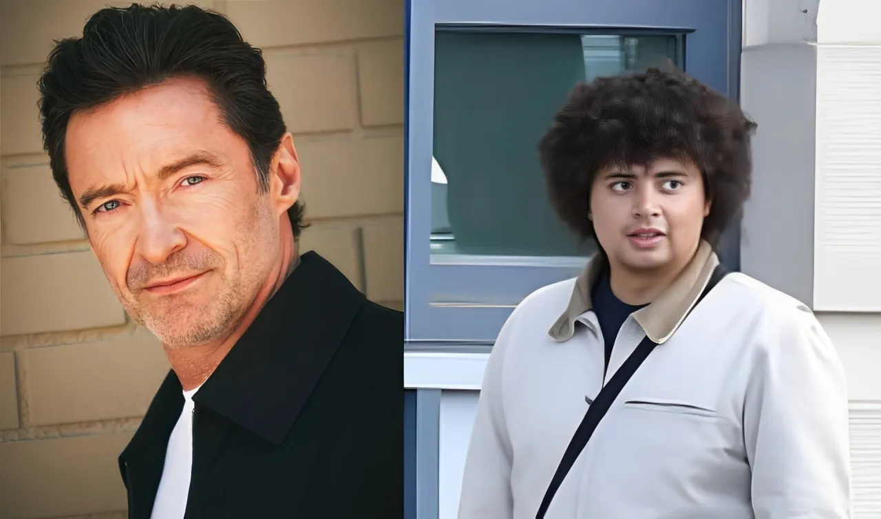 Oscar Maximilian Jackman: Everything You Need to Know About Hugh Jackman’s Son