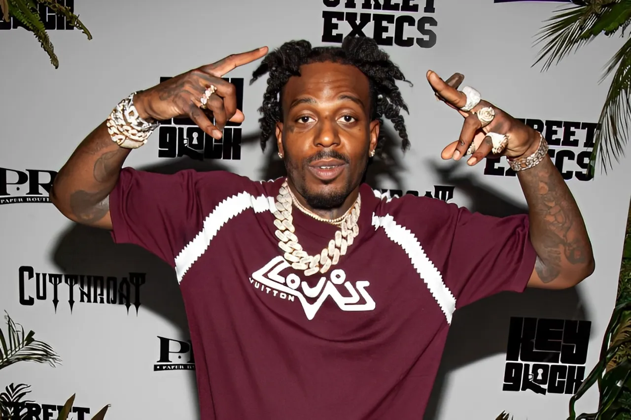 Sauce Walka: The Drip King of Houston’s Hip-Hop Scene