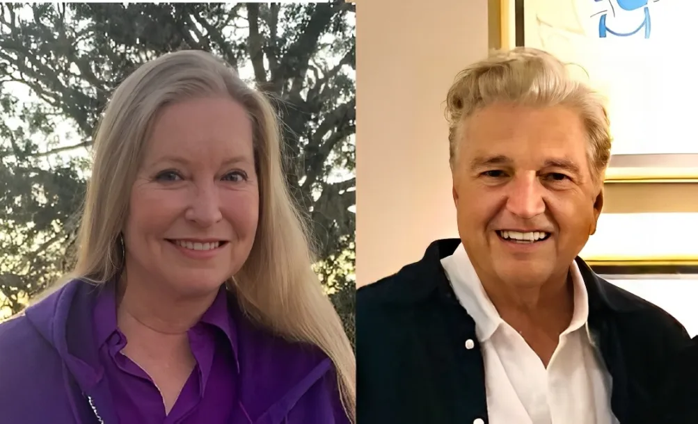 Albert DePrisco: The Inspiring Life Journey of A Jeweler And Lisa Niemi’s Husband